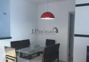 Foto 1 de Apartamento com 3 Quartos para alugar, 89m² em Vila Guarani, Jundiaí