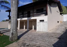 Foto 1 de Fazenda/Sítio com 3 Quartos à venda, 1140m² em Santa Cândida, Vinhedo