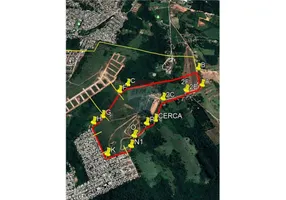 Foto 1 de Lote/Terreno à venda, 690026m² em Fazenda São Borja, São Leopoldo