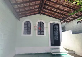 Foto 1 de Casa com 3 Quartos à venda, 99m² em Parque São Domingos, Pindamonhangaba