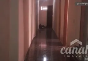 Foto 1 de Casa com 3 Quartos à venda, 70m² em Ipiranga, Ribeirão Preto