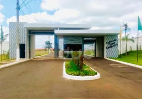 Foto 1 de Lote/Terreno à venda, 348m² em Campestre, Piracicaba