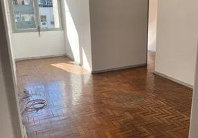 Foto 1 de Apartamento com 1 Quarto para alugar, 45m² em Andaraí, Rio de Janeiro