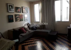 Foto 1 de Apartamento com 3 Quartos à venda, 99m² em Floresta, Porto Alegre