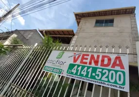 Foto 1 de Casa com 3 Quartos à venda, 200m² em Tijuco, Contagem