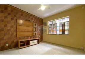 Foto 1 de Apartamento com 2 Quartos para alugar, 72m² em Bonsucesso, Rio de Janeiro