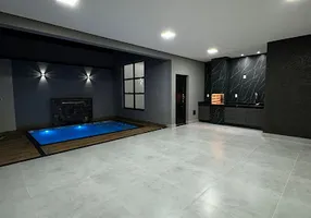 Foto 1 de Casa com 3 Quartos à venda, 152m² em Jardim Natal I, Franca