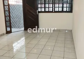 Foto 1 de Sobrado com 3 Quartos para venda ou aluguel, 169m² em Vila Valparaiso, Santo André