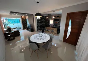 Foto 1 de Casa com 3 Quartos à venda, 259m² em Santa Terezinha, Piracicaba