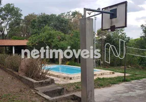 Foto 1 de Fazenda/Sítio com 3 Quartos à venda, 250m² em Aroeiras, Betim
