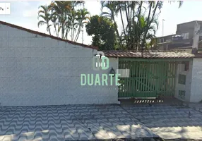 Foto 1 de Lote/Terreno à venda, 420m² em Maracanã, Praia Grande