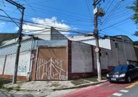 Foto 1 de Galpão/Depósito/Armazém para alugar, 250m² em Parque Ipê, São Paulo