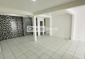 Foto 1 de Sala Comercial para alugar, 66m² em Sitio Cercado, Curitiba