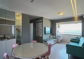 Foto 1 de Apartamento com 3 Quartos à venda, 63m² em Candeias, Jaboatão dos Guararapes