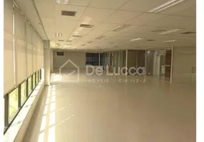 Foto 1 de Sala Comercial para alugar, 417m² em Techno Park, Campinas