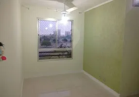 Foto 1 de Apartamento com 2 Quartos à venda, 47m² em Vila Arriete, São Paulo