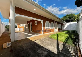 Foto 1 de Casa com 5 Quartos para alugar, 329m² em Nova Campinas, Campinas