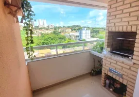 Foto 1 de Apartamento com 2 Quartos à venda, 63m² em Tubalina, Uberlândia