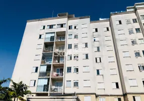 Foto 1 de Cobertura com 3 Quartos à venda, 116m² em Jardim Paranapanema, Campinas