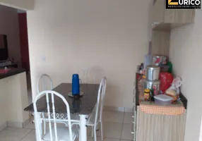 Foto 1 de Casa com 3 Quartos à venda, 210m² em Ortizes, Valinhos