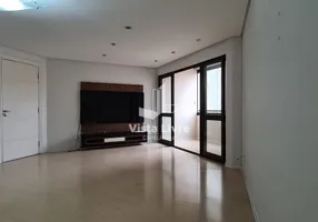 Foto 1 de Apartamento com 3 Quartos à venda, 104m² em Alto da Lapa, São Paulo