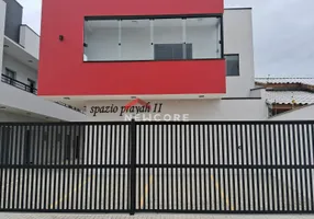 Foto 1 de Kitnet com 1 Quarto à venda, 39m² em Jardim Icaraiba, Peruíbe