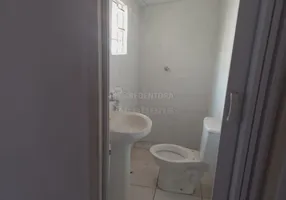 Foto 1 de Casa com 2 Quartos à venda, 131m² em Vila Ipiranga, São José do Rio Preto