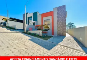 Foto 1 de Casa de Condomínio com 2 Quartos à venda, 100m² em Mato Dentro, Mairiporã