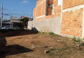 Foto 1 de Lote/Terreno à venda, 250m² em Parque Nova Esperança, São José dos Campos
