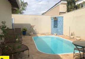 Foto 1 de Casa de Condomínio com 3 Quartos à venda, 280m² em Damha III, São José do Rio Preto