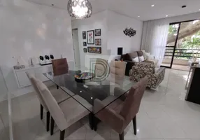 Foto 1 de Apartamento com 3 Quartos à venda, 92m² em Vila São Francisco, São Paulo