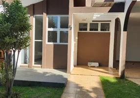 Foto 1 de Casa de Condomínio com 3 Quartos à venda, 140m² em Residencial Havana, Londrina