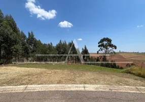 Foto 1 de Lote/Terreno à venda, 896m² em Residencial Terras de Santa Cruz, Bragança Paulista