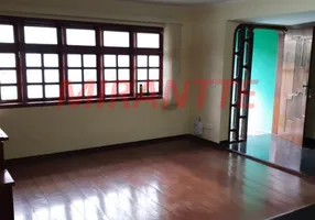 Foto 1 de Sobrado com 3 Quartos à venda, 122m² em Vila Tibagi, Guarulhos