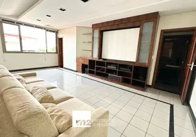 Foto 1 de Apartamento com 6 Quartos à venda, 290m² em Setor Sul, Goiânia