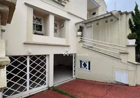 Foto 1 de Casa de Condomínio com 3 Quartos para venda ou aluguel, 162m² em Jardim São Caetano, São Caetano do Sul