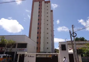 Foto 1 de Apartamento com 2 Quartos para alugar, 100m² em Joaquim Tavora, Fortaleza