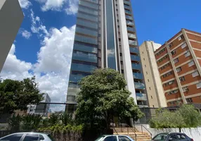 Foto 1 de Apartamento com 4 Quartos à venda, 242m² em Parque Santa Mônica, São Carlos