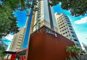 Foto 1 de Flat com 1 Quarto à venda, 27m² em Cambuí, Campinas