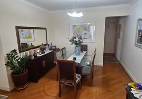 Foto 1 de Apartamento com 3 Quartos à venda, 88m² em Vila das Mercês, São Paulo