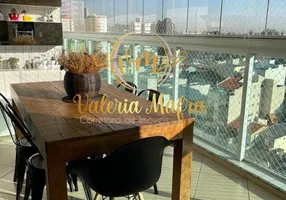 Foto 1 de Apartamento com 3 Quartos à venda, 103m² em Jardim do Mar, São Bernardo do Campo