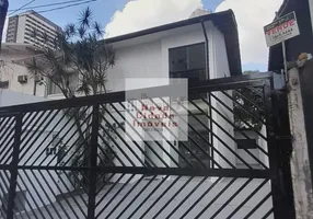 Foto 1 de Sobrado com 3 Quartos para venda ou aluguel, 150m² em Vila Olímpia, São Paulo