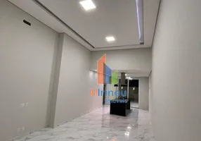 Foto 1 de Casa de Condomínio com 3 Quartos à venda, 153m² em Condominio Monterrey, Monte Mor
