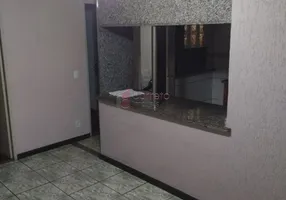 Foto 1 de Apartamento com 3 Quartos à venda, 70m² em Parque Cecap, Jundiaí