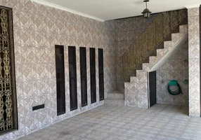 Foto 1 de Casa com 3 Quartos à venda, 187m² em Vila Nair, São Paulo