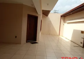 Foto 1 de Casa com 3 Quartos para alugar, 335m² em Vila Helena, Sorocaba