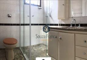 Foto 1 de Apartamento com 4 Quartos à venda, 165m² em Centro, Mogi das Cruzes