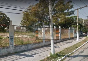 Foto 1 de Lote/Terreno à venda, 17254m² em Jaragua, São Paulo