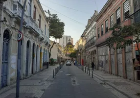 Foto 1 de Casa com 2 Quartos para venda ou aluguel, 1061m² em Centro, Rio de Janeiro