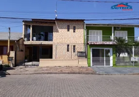 Foto 1 de Casa com 2 Quartos à venda, 200m² em Capão da Cruz, Sapucaia do Sul